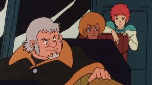 Background image for The Rescue