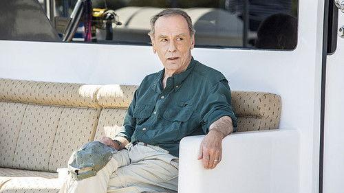 NCIS: New Orleans Season 1 Episode 9 - Chasing Ghosts