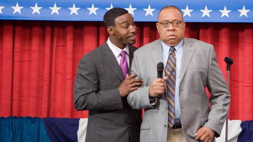 Barbershop Season 1 Episode 10 - Crimes of the Heart
