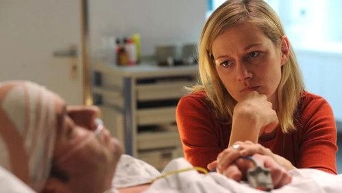 Aspe Season 9 Episode 1 - De lijfwacht