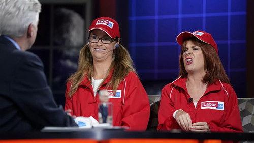 Shaun Micallef's Mad as Hell Season 14 Episode 3 - Episode 3