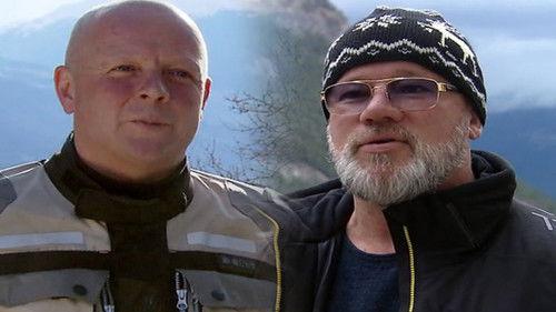 Winter vol Liefde Season 1 Episode 2 - Episode 2