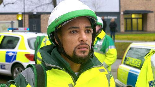 Doctors Season 19 Episode 16 - Boundaries