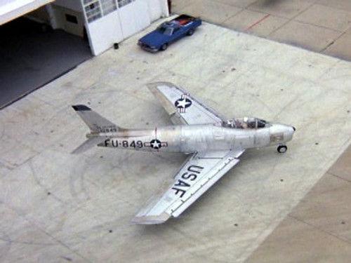 undefined Season 1 Episode 4 - Revenge in the Sky