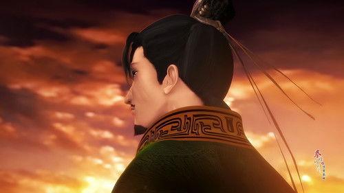 Qin's Moon: The Great Wall Season 1 Episode 14 - Episode 14