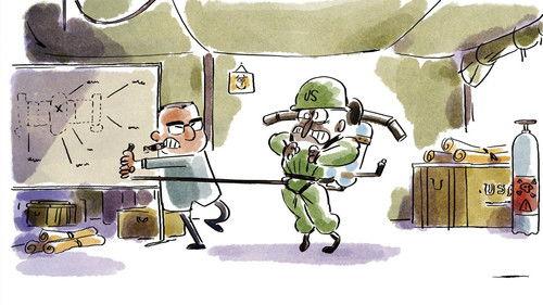 Tu mourras moins bête Season 3 Episode 4 - Episode 4