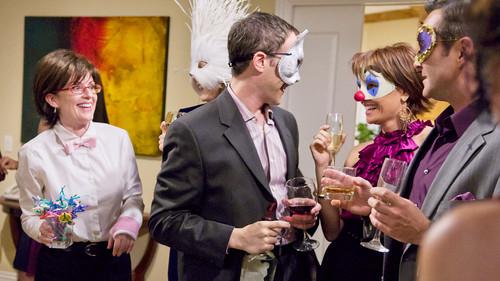 Party Down Season 2 Episode 3 - Nick DiCintio's Orgy Night