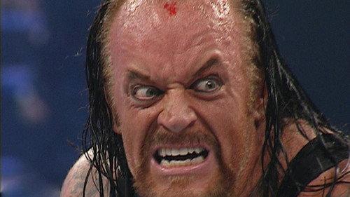 WWE Friday Night SmackDown Season 9 Episode 7 - SmackDown - Feb. 16, 2007