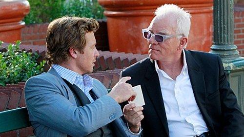 undefined Season 3 Episode 3 - The Blood on His Hands