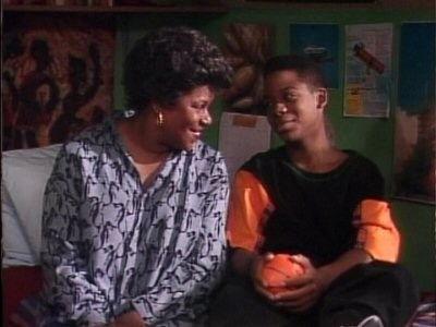 Ghostwriter Season 1 Episode 25 - Who's Who (3)