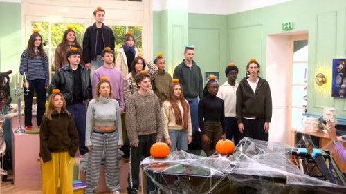 Star Academy Season 13 Episode 17 - Daily n°12