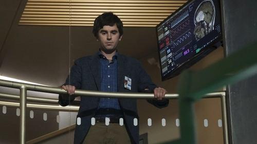 The Good Doctor Season 6 Episode 21 - A Beautiful Day