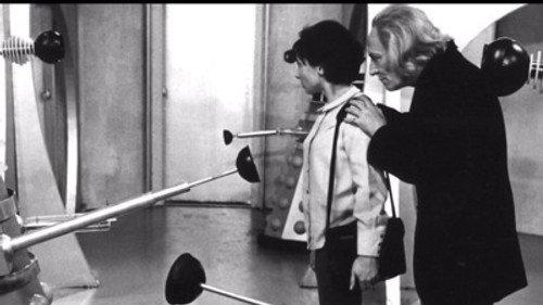 Doctor Who: The Doctors Revisited Season 1 Episode 1 - The First Doctor