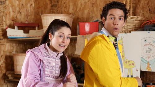 Passe-Partout Season 1 Episode 12 - Episode 12