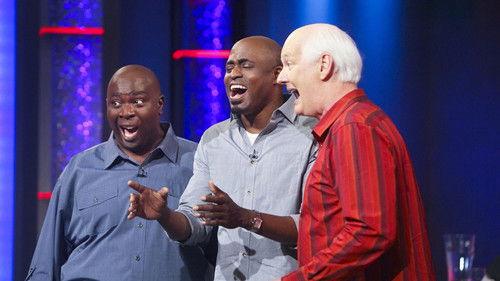 Whose Line Is It Anyway? Season 2 Episode 21 - Gary Anthony Williams