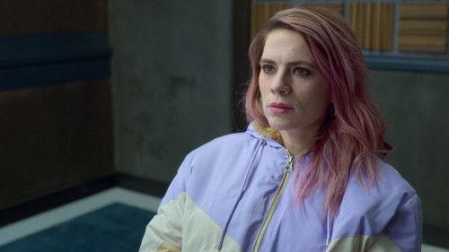 undefined Season 1 Episode 2 - Stacey