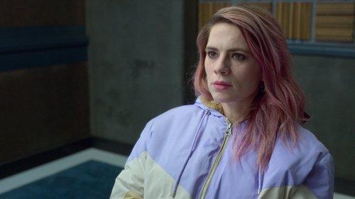 Criminal: UK Season 1 Episode 2 - Stacey