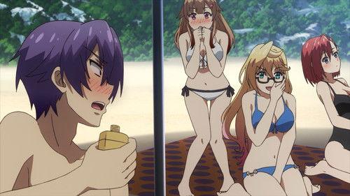 My Sister, My Writer Season 1 Episode 5 - I Love My Little Sister More Than Anything in the World