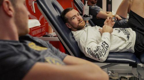 Welcome to Wrexham Season 4 Episode 3 - Disney FC