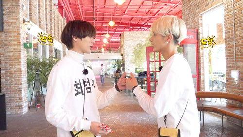 TO DO X TXT Season 3 Episode 11 - Episode 36