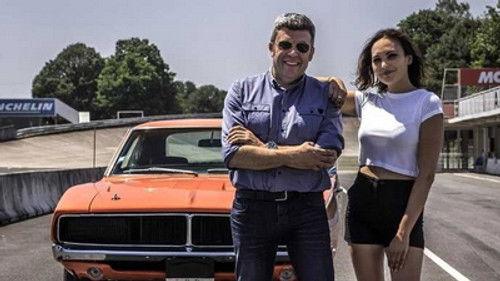 Vintage Mecanic Season 4 Episode 4 - Episode 4