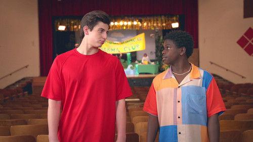 Drama Club Season 1 Episode 6 - S.A.D.