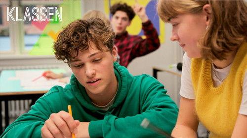 Klassen Season 10 Episode 16 - The delicious substitute