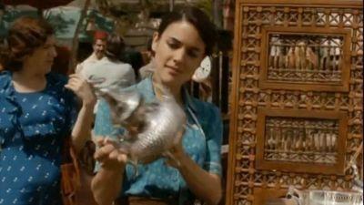 The Time in Between Season 1 Episode 3 - Episode 3