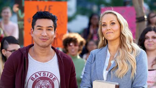 Saved by the Bell Season 1 Episode 10 - Showdown