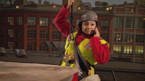 Raven's Home Season 2 Episode 19 - It's Your Party and I'll Spy If I Want To