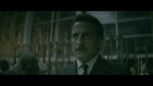 An Unknown Enemy Season 1 Episode 8 - Galeana Operation