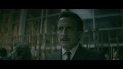 An Unknown Enemy Season 1 Episode 8 - Galeana Operation