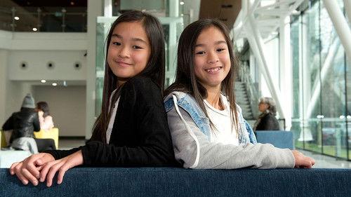 Catalyst Season 18 Episode 12 - It's A Twin Thing