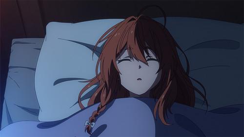 Magic Maker: How to Make Magic in Another World Season 1 Episode 10 - The Night Menace Has Come