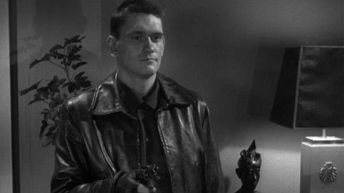 Alfred Hitchcock Presents Season 2 Episode 29 - Vicious Circle