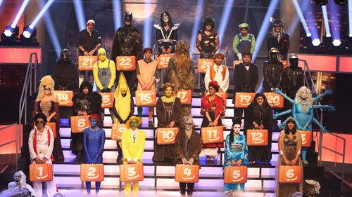 Le Banquier Season 11 Episode 6 - Episode 6