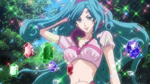 Karneval Season 1 Episode 4 - Opus 4: Evening Swallow