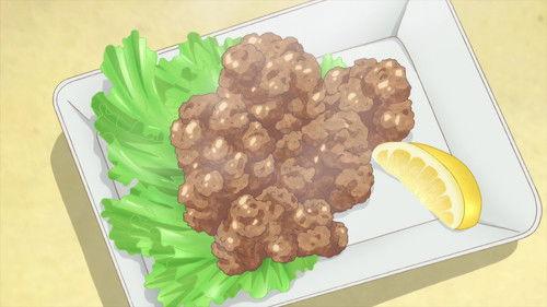 Wakakozake Season 1 Episode 2 - 2nd Night: Fried Chicken