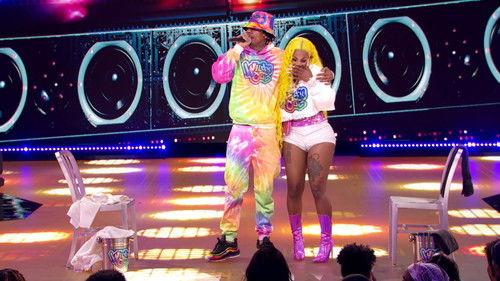 Nick Cannon Presents: Wild 'N Out Season 21 Episode 14 - Sukihana