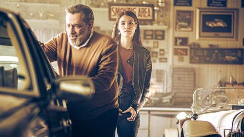 Silent Road Season 1 Episode 12 - Separate Ways