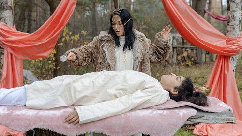 Loving Her Season 2 Episode 2 - Loving Queer