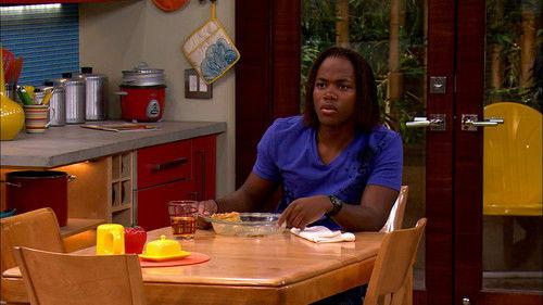 Victorious Season 4 Episode 9 - The Bad Roommate