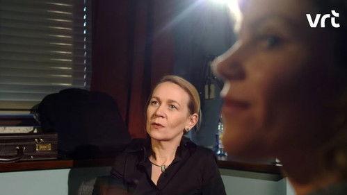 Witse Season 5 Episode 8 - Blind vertrouwen