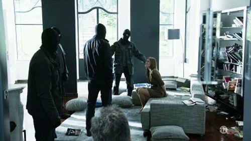 Braquo Season 3 Episode 6 - Prologue