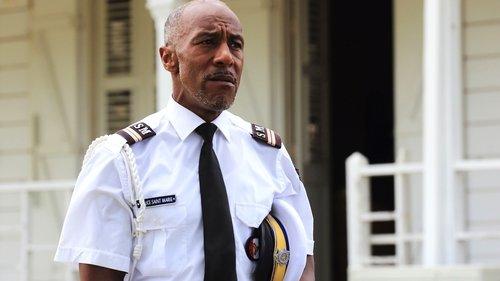 Death in Paradise Season 5 Episode 4 - A Personal Murder
