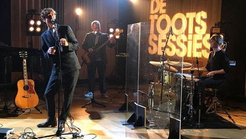 De Toots Sessies Season 1 Episode 14 - Episode 14