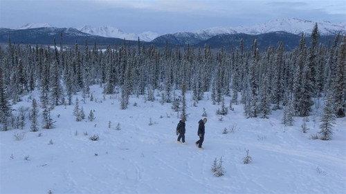 Life Below Zero: Next Generation Season 6 Episode 8 - Brain Power
