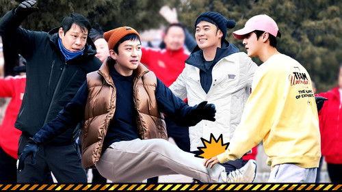 HaHaHaHaHa Season 3 Episode 9 - Episode 5 (Part 1)