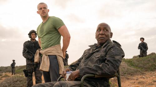 undefined Season 1 Episode 1 - Homo Aqua