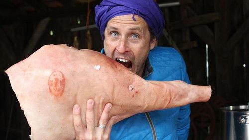 Beef Buddies Season 2 Episode 1 - Episode 1